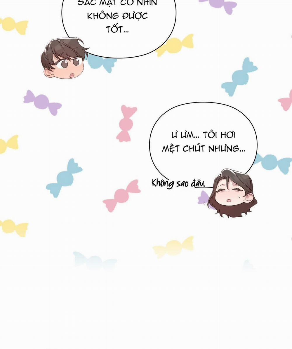 [18+] Hành Trình Vô Nghĩa 4.2 trang 6