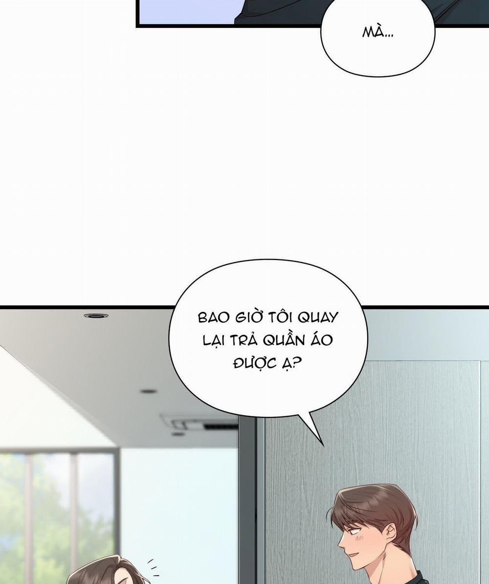 [18+] Hành Trình Vô Nghĩa 5.2 trang 20