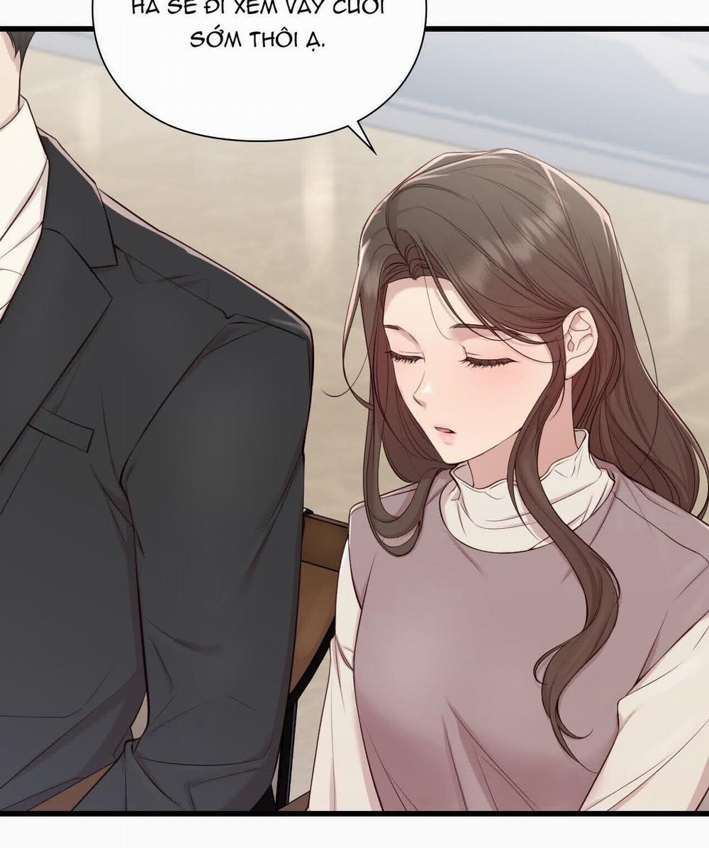 [18+] Hành Trình Vô Nghĩa 6.1 trang 10