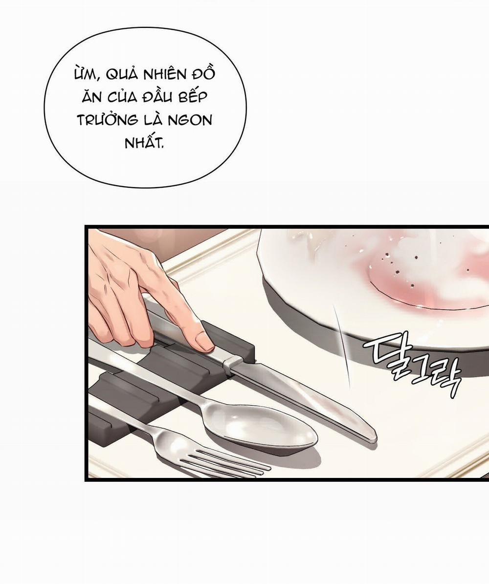 [18+] Hành Trình Vô Nghĩa 6.1 trang 7