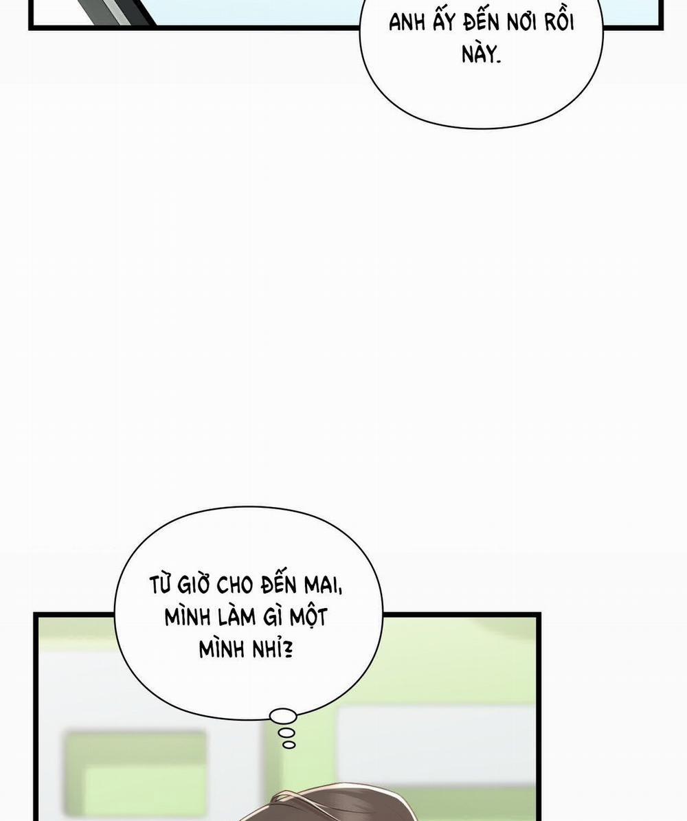 [18+] Hành Trình Vô Nghĩa 7.2 trang 4