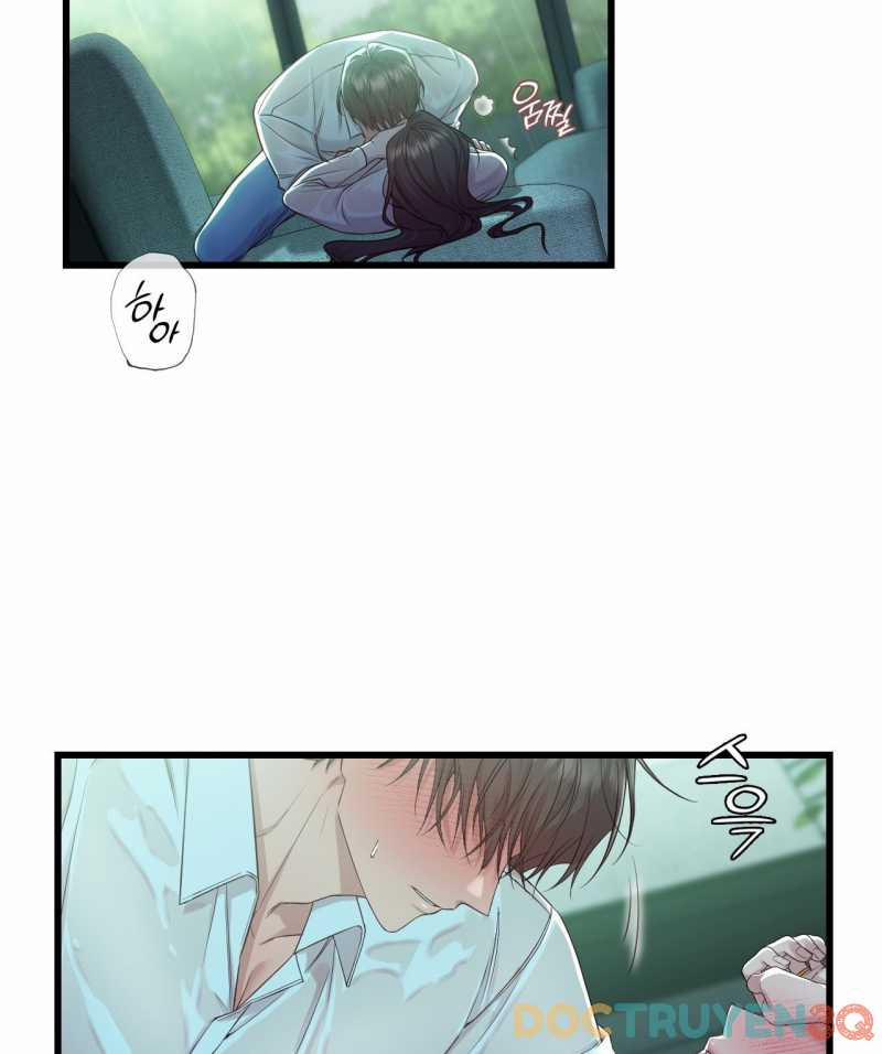 [18+] Hành Trình Vô Nghĩa 8.1 trang 19