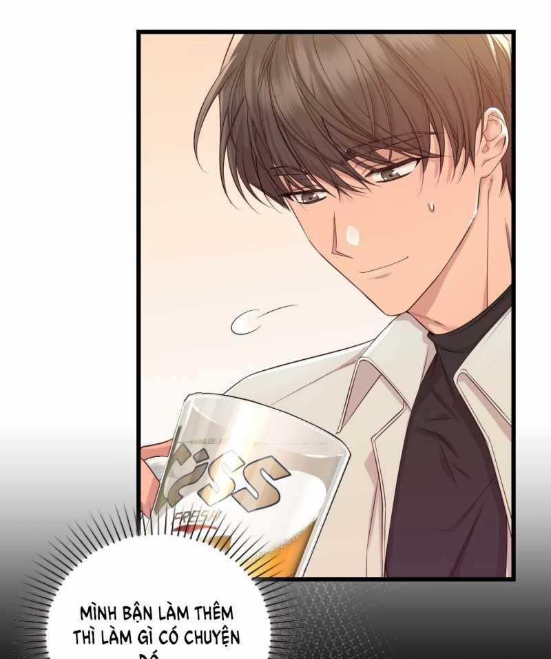 [18+] Hành Trình Vô Nghĩa 8.2 trang 50