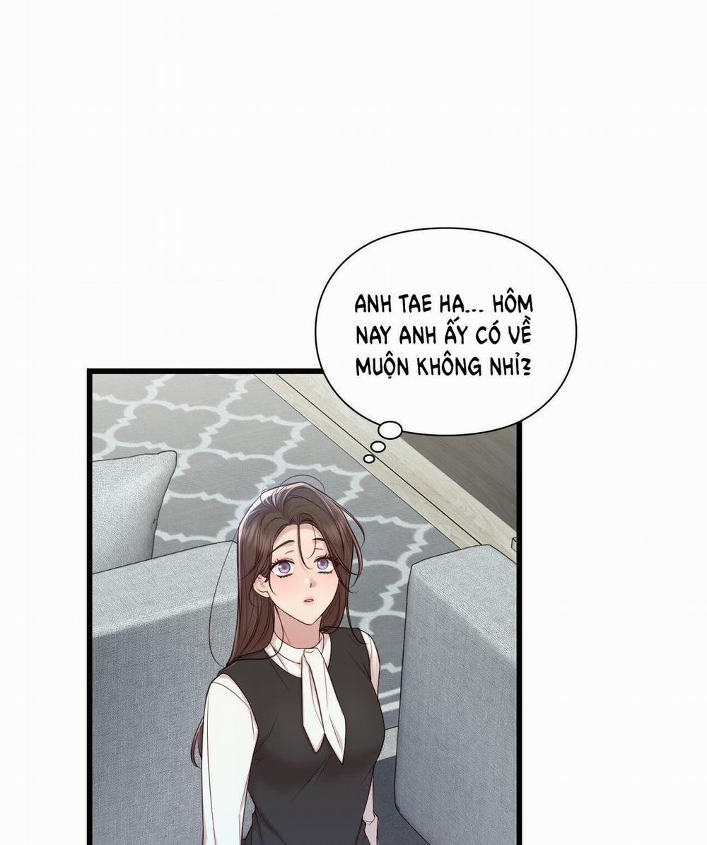 [18+] Hành Trình Vô Nghĩa 9.2 trang 44