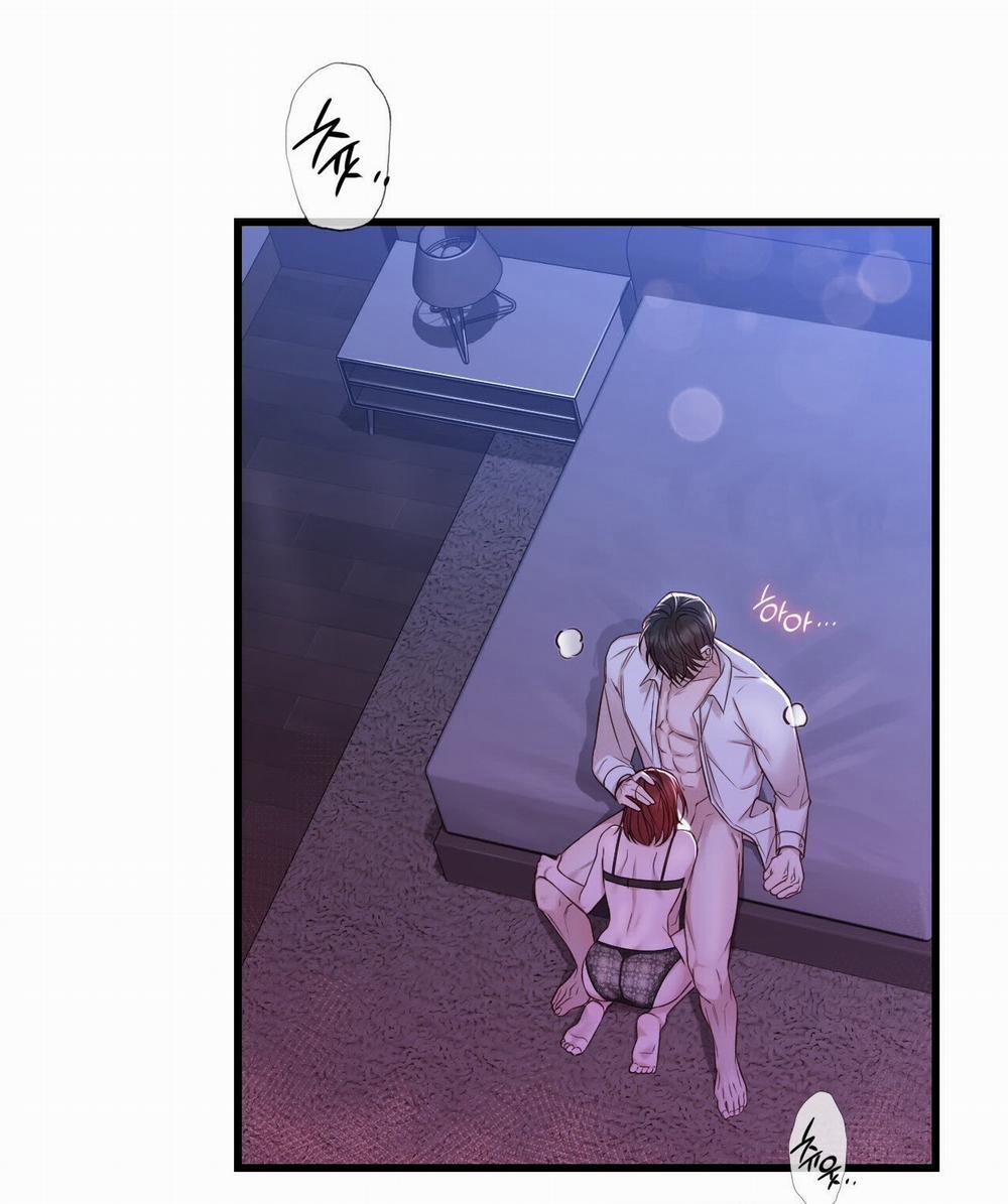 [18+] Hành Trình Vô Nghĩa 9.2 trang 50