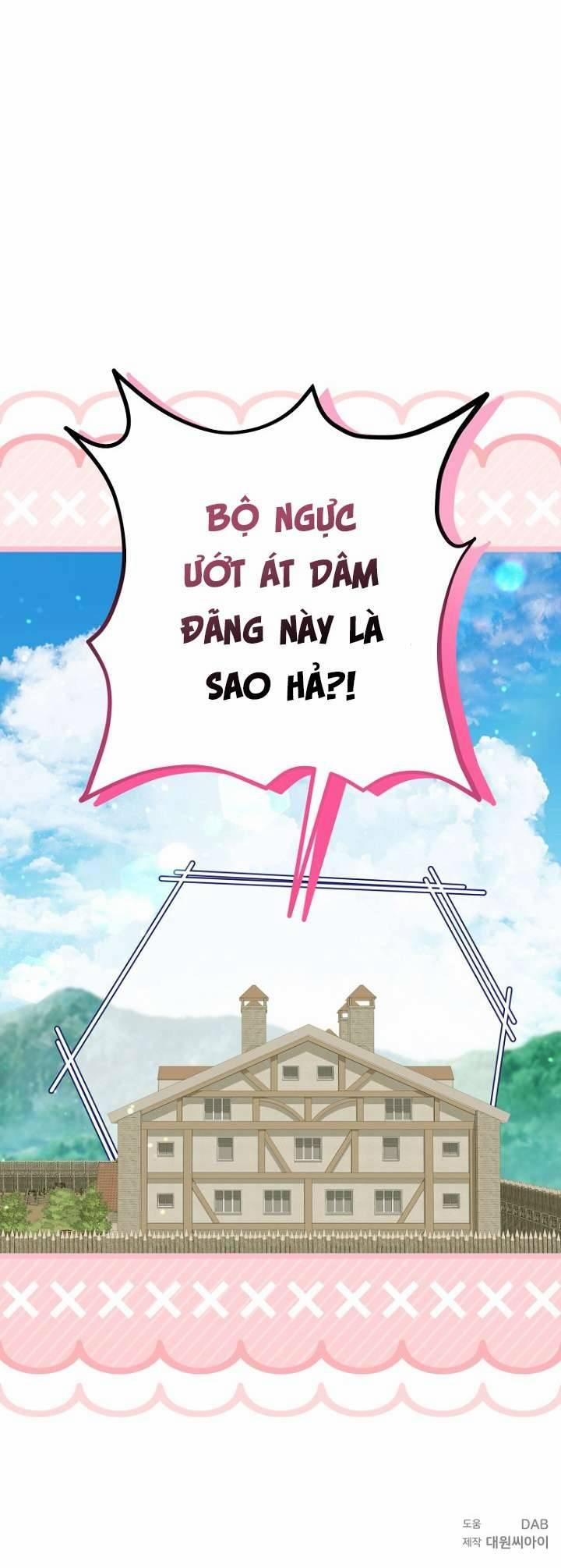 [18+] Hậu Bố Vị Sữa 6 trang 5