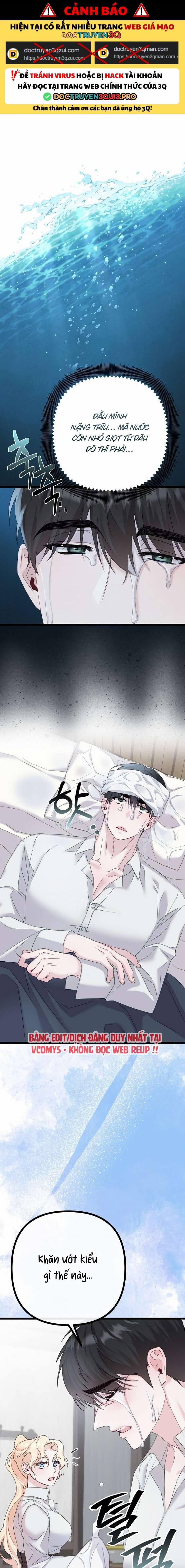 [18+] Hậu Bố Vị Sữa 8 trang 0