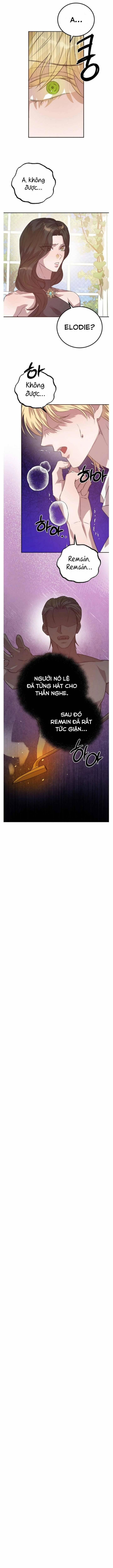 [18+] Hậu Cung Của Nữ Hoàng 14 trang 12