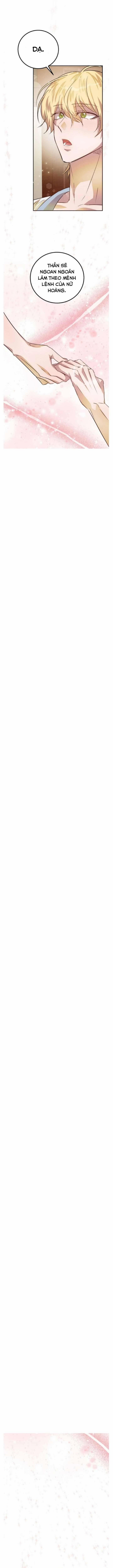 [18+] Hậu Cung Của Nữ Hoàng 14 trang 5