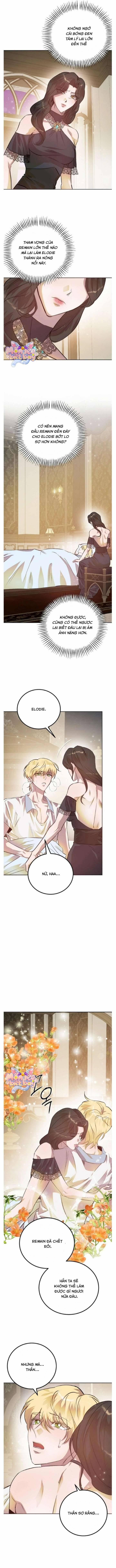 [18+] Hậu Cung Của Nữ Hoàng 15 trang 1