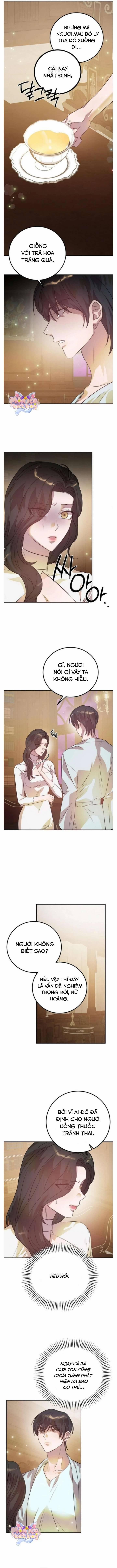 [18+] Hậu Cung Của Nữ Hoàng 18 trang 7