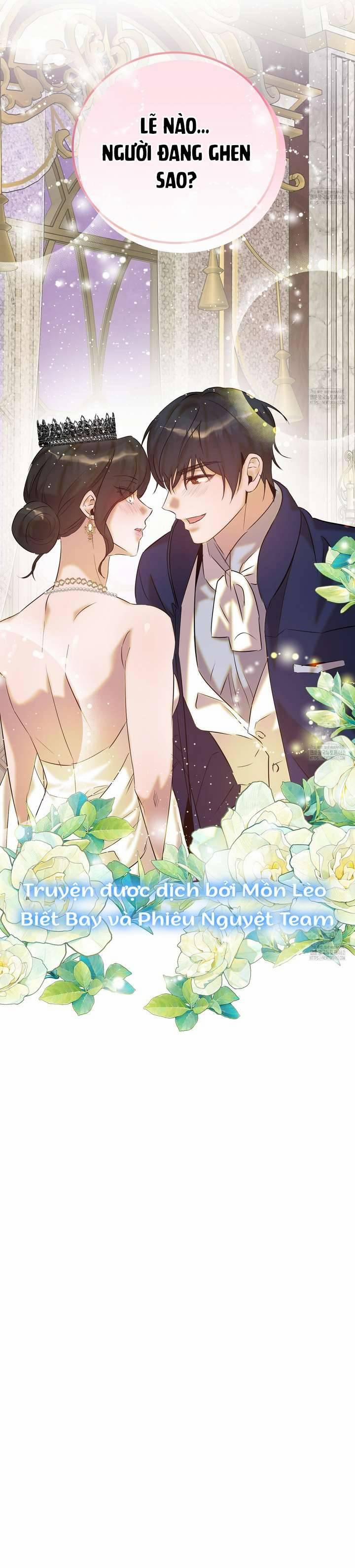 [18+] Hậu Cung Của Nữ Hoàng 9 trang 12