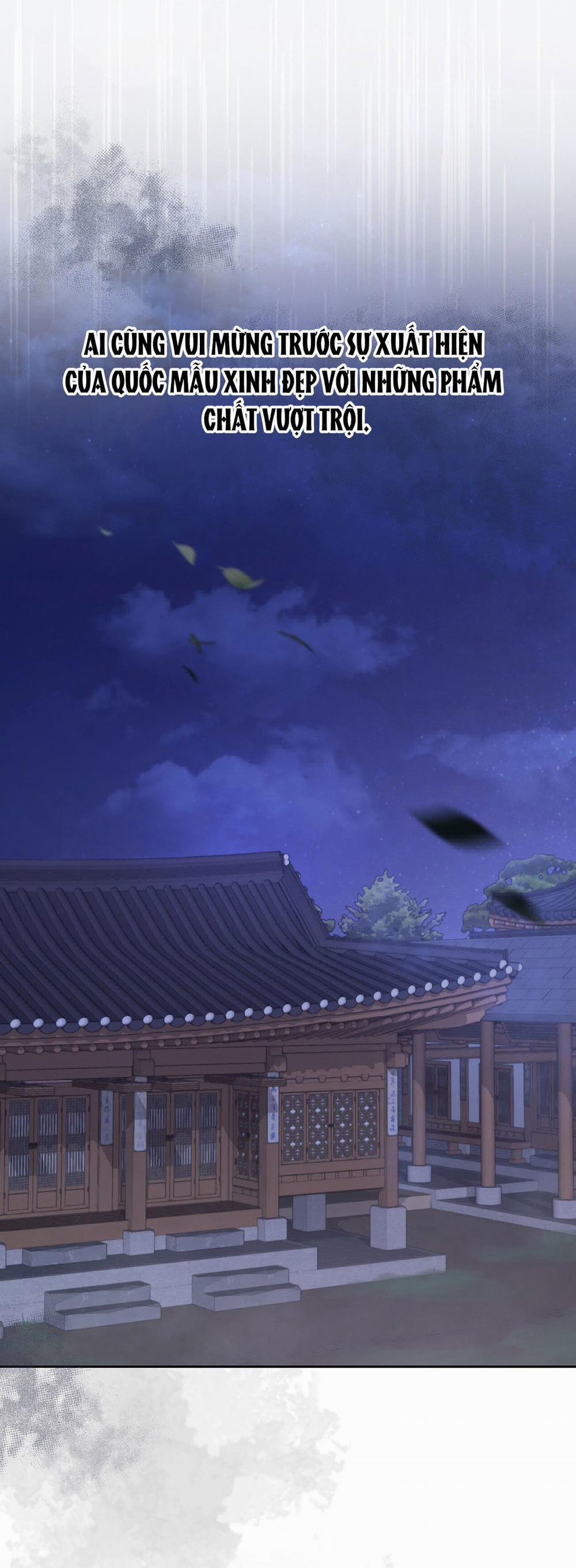 [18+] Hậu Cung Kế 1.1 trang 11