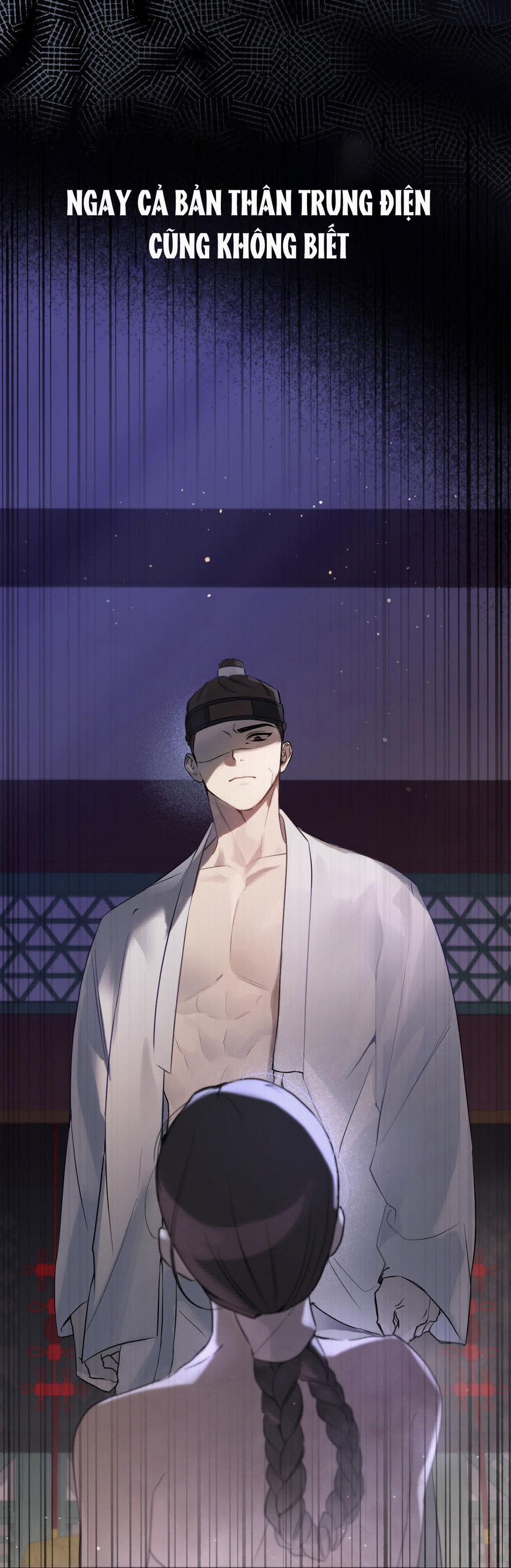 [18+] Hậu Cung Kế 1.1 trang 14