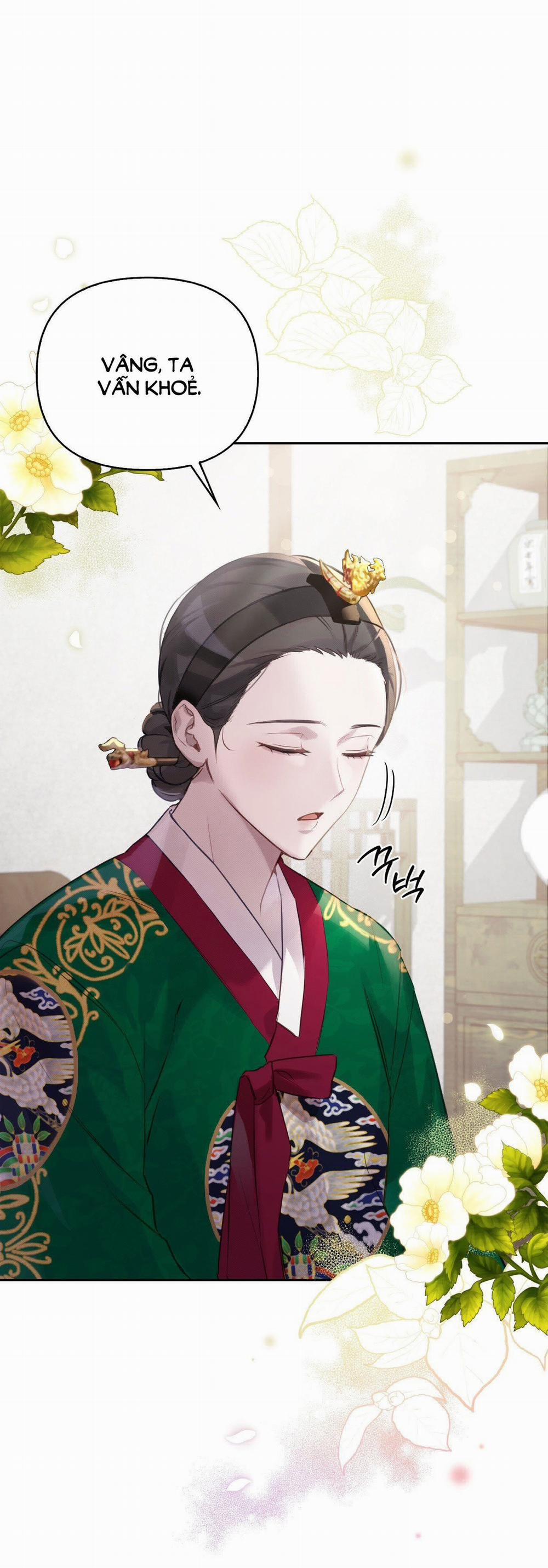 [18+] Hậu Cung Kế 1.1 trang 18