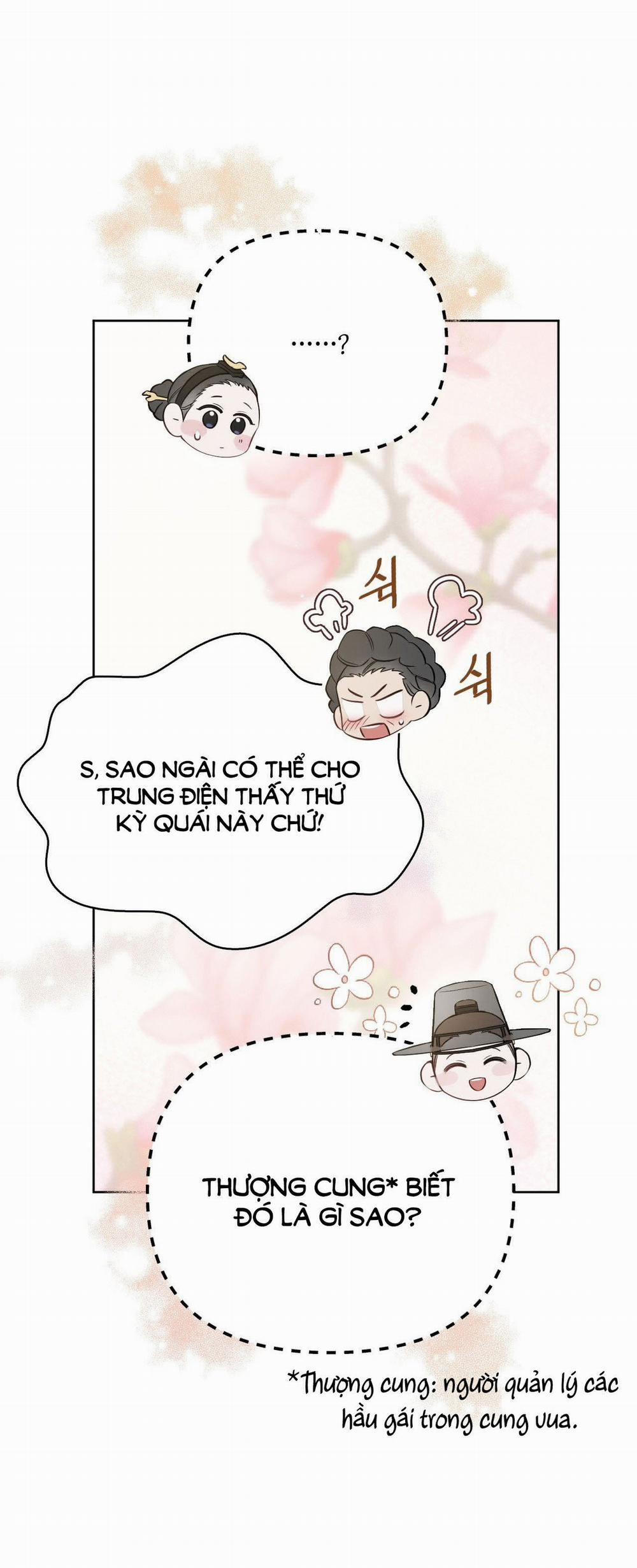 [18+] Hậu Cung Kế 1.1 trang 29