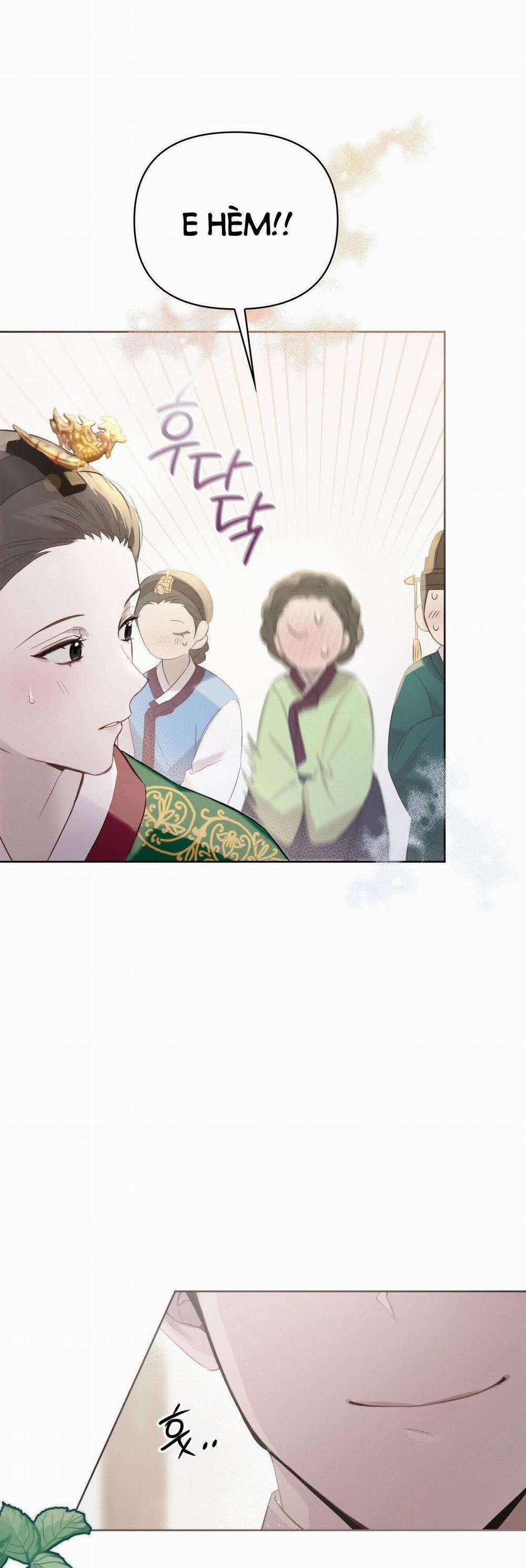 [18+] Hậu Cung Kế 1.1 trang 30