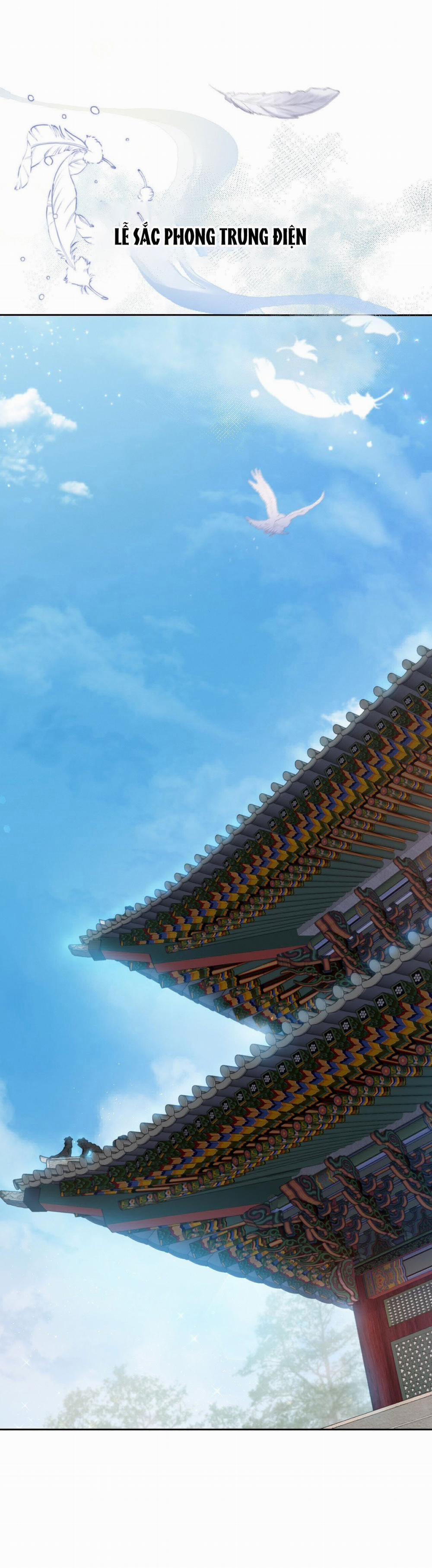 [18+] Hậu Cung Kế 1.1 trang 6