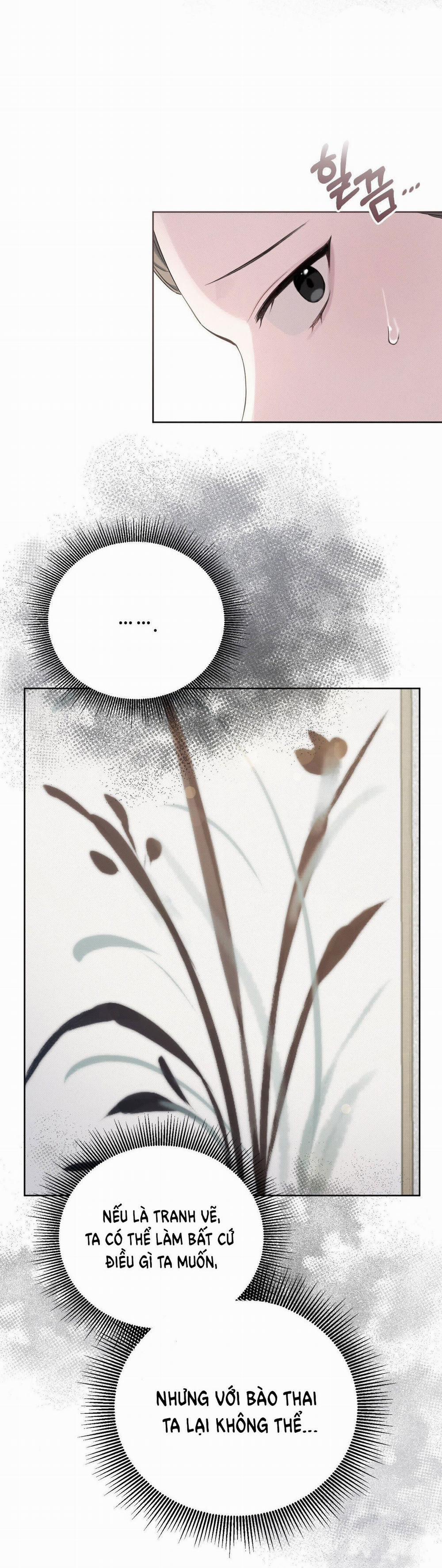 [18+] Hậu Cung Kế 1.2 trang 1