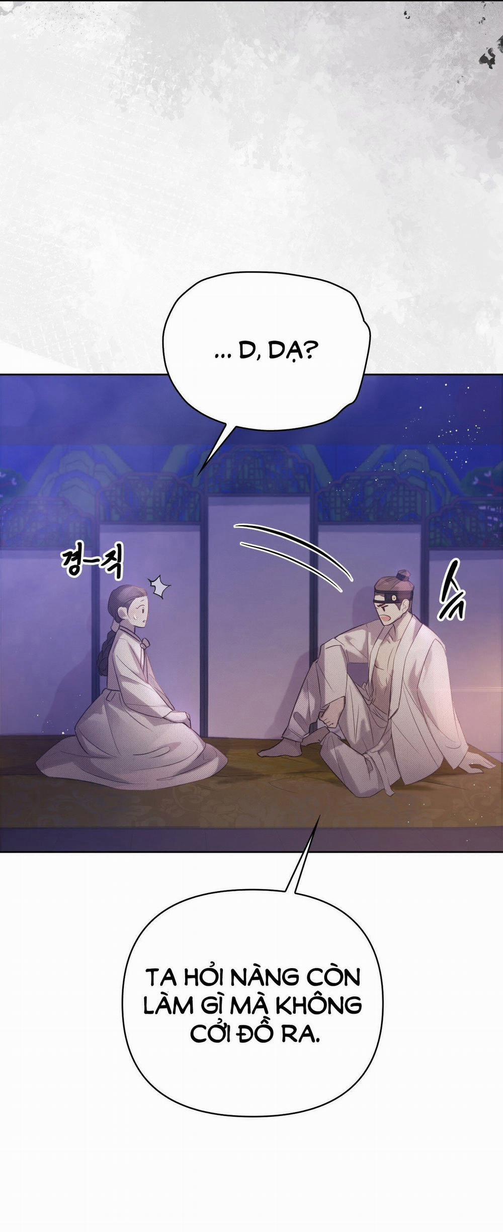 [18+] Hậu Cung Kế 1.2 trang 33