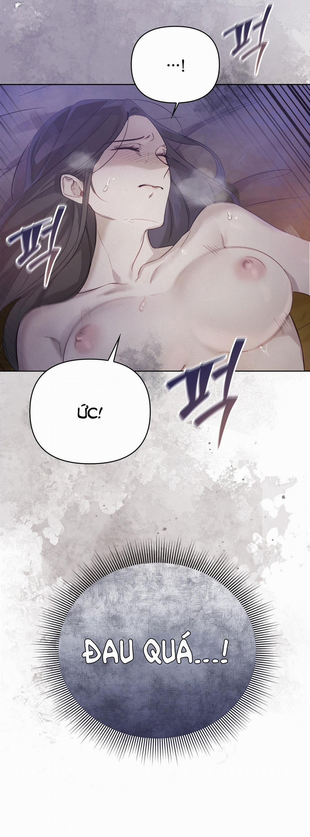 [18+] Hậu Cung Kế 1.2 trang 39