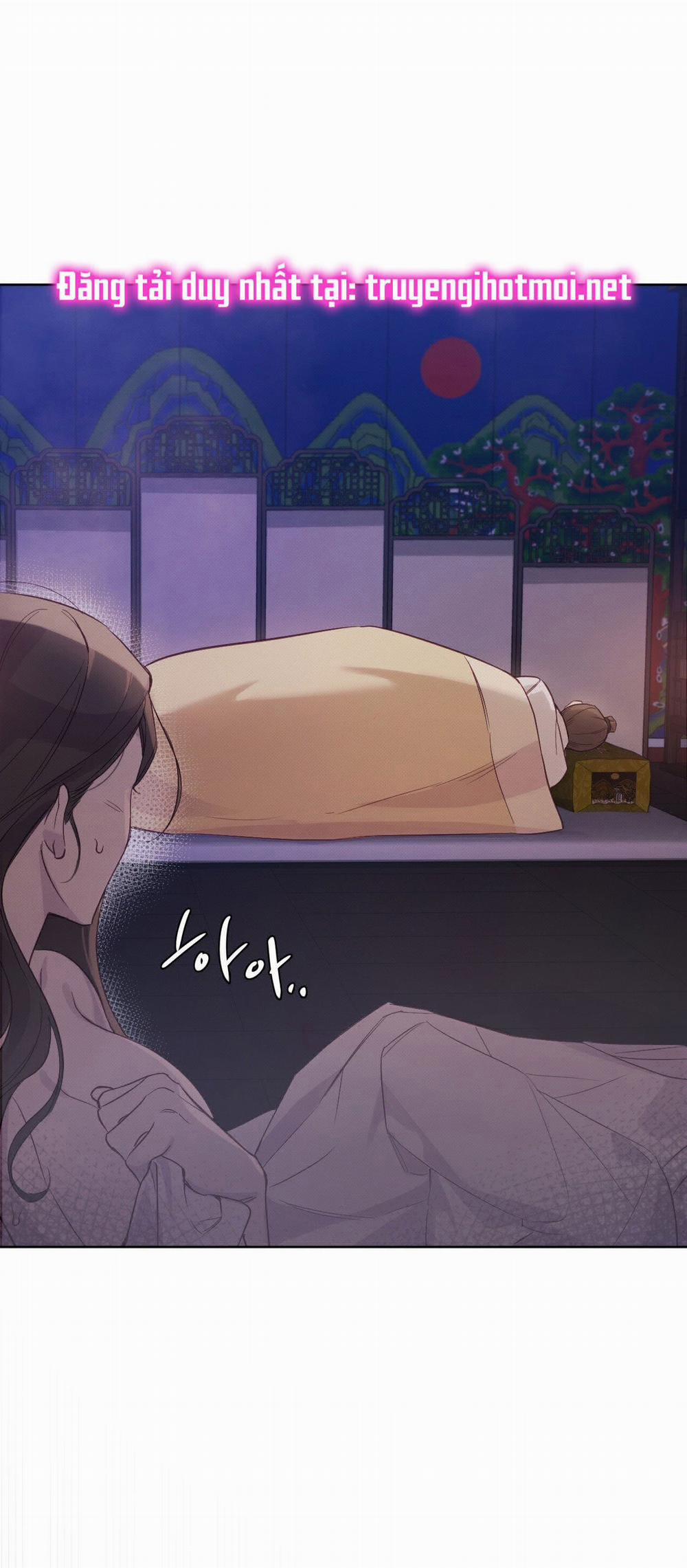 [18+] Hậu Cung Kế 1.2 trang 47