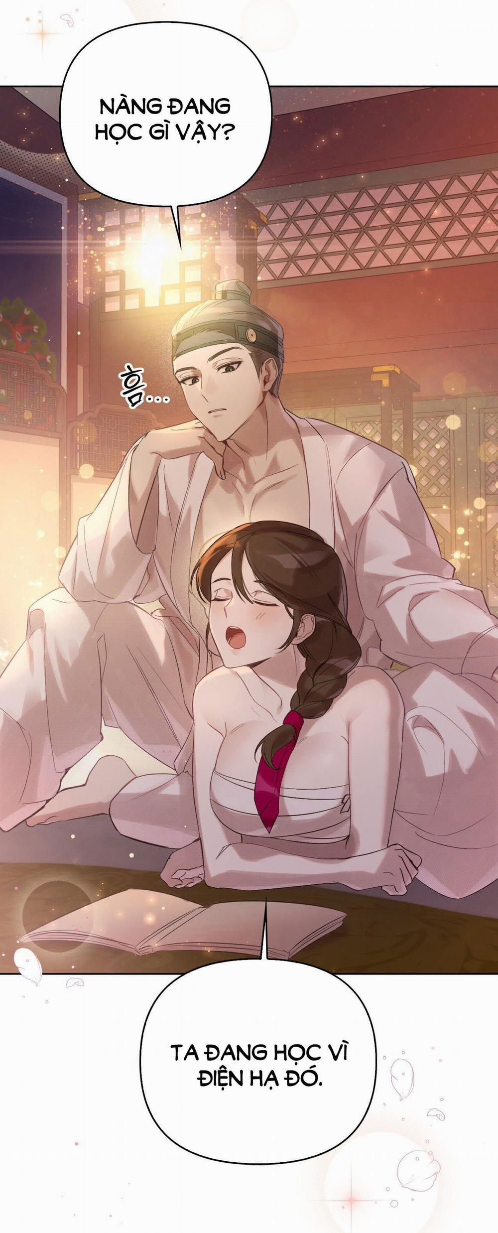 [18+] Hậu Cung Kế 1.2 trang 9
