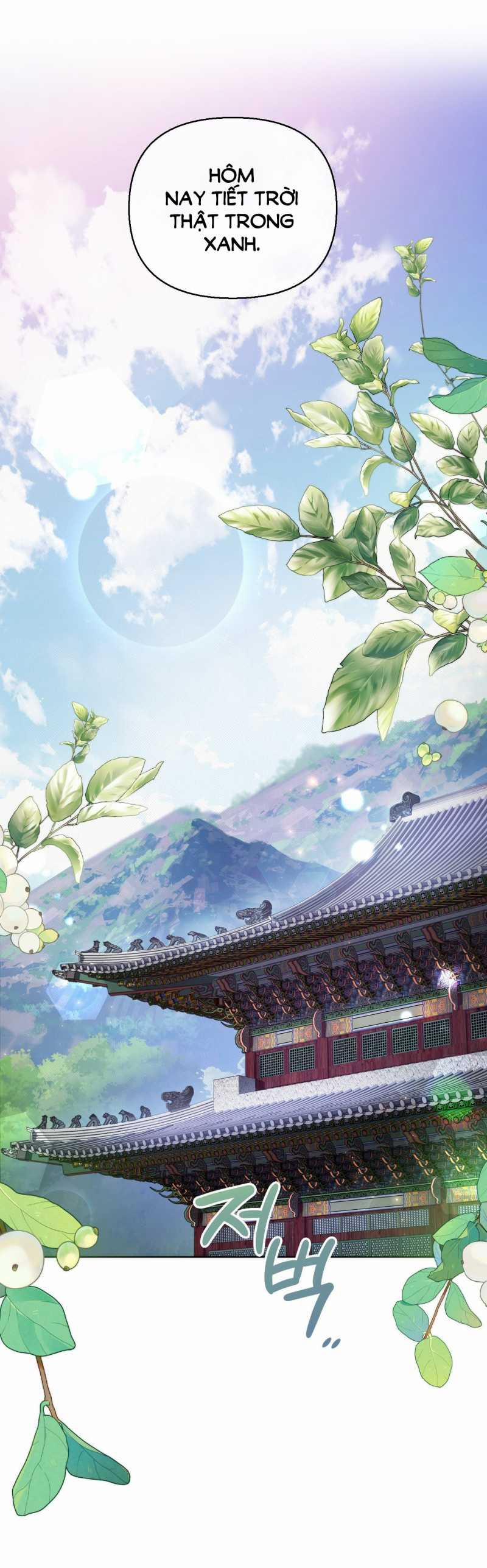 [18+] Hậu Cung Kế 10.1 trang 1