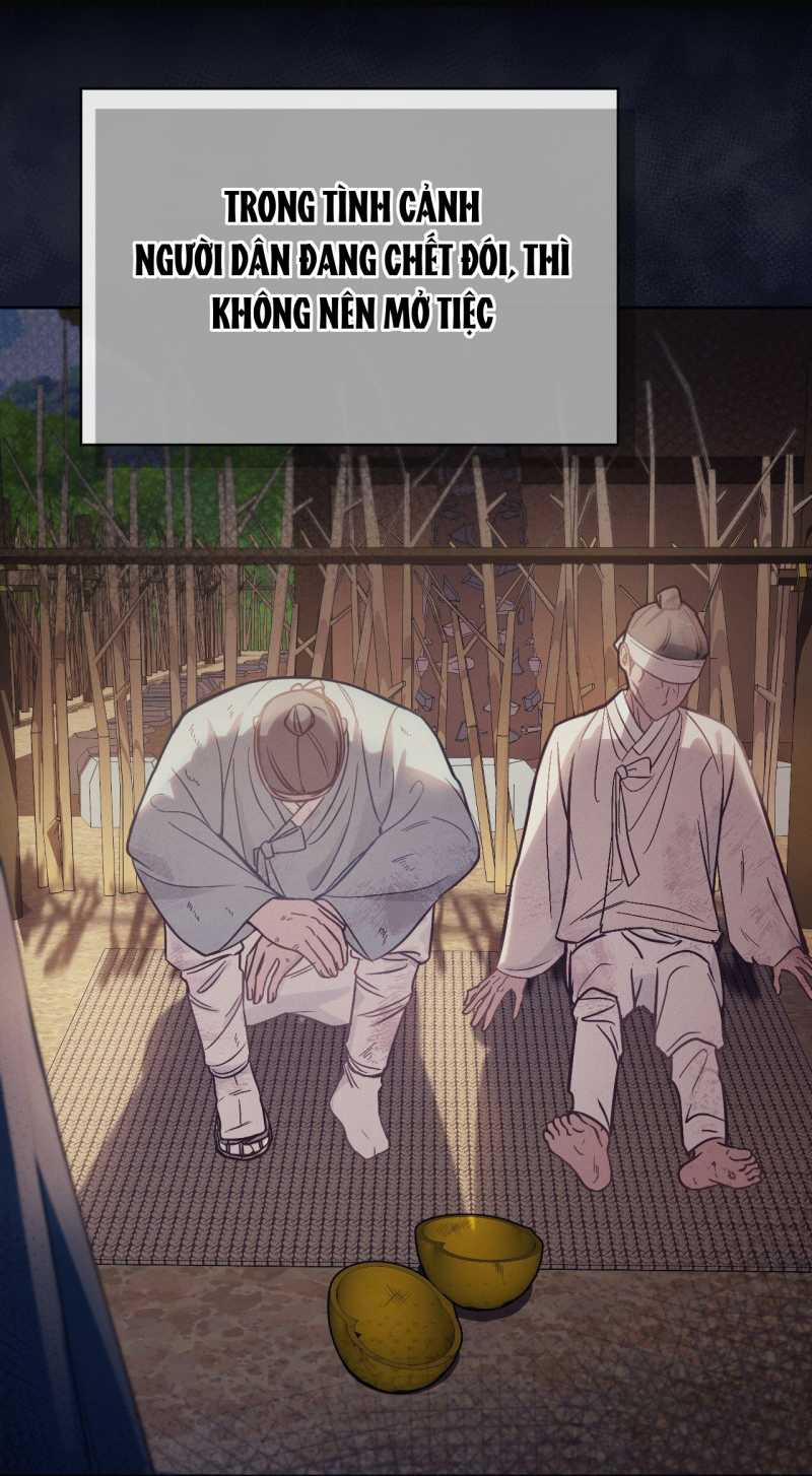 [18+] Hậu Cung Kế 10.1 trang 10