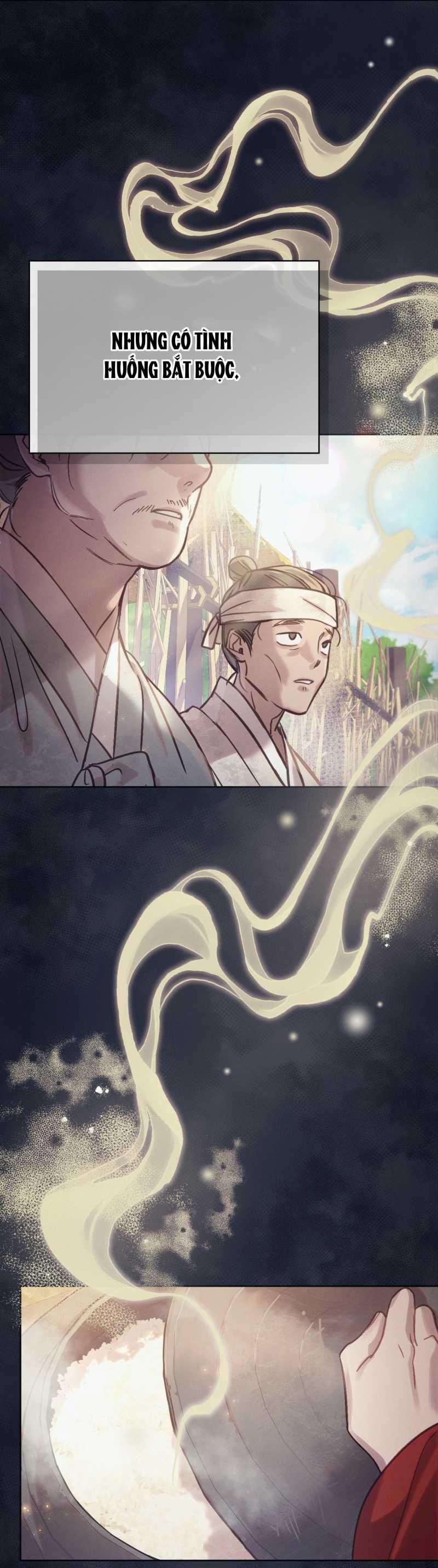 [18+] Hậu Cung Kế 10.1 trang 11