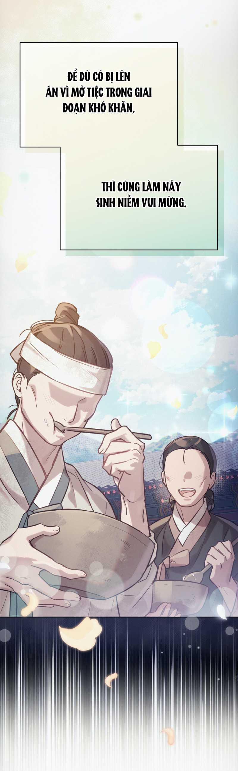 [18+] Hậu Cung Kế 10.1 trang 13