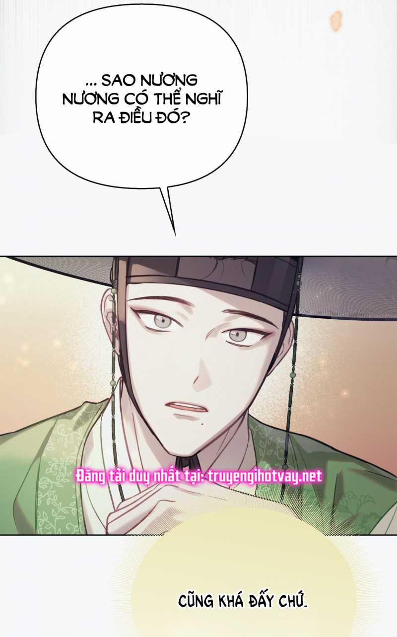 [18+] Hậu Cung Kế 10.1 trang 14