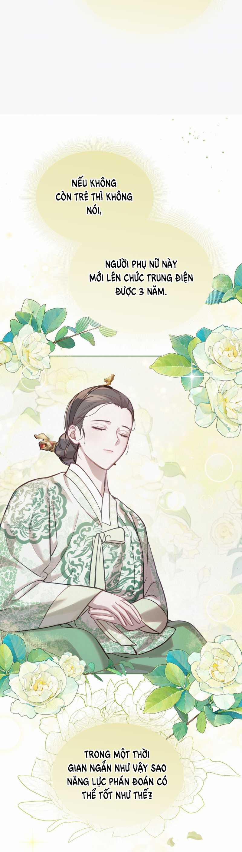 [18+] Hậu Cung Kế 10.1 trang 15