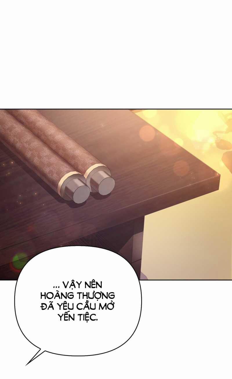 [18+] Hậu Cung Kế 10.1 trang 20