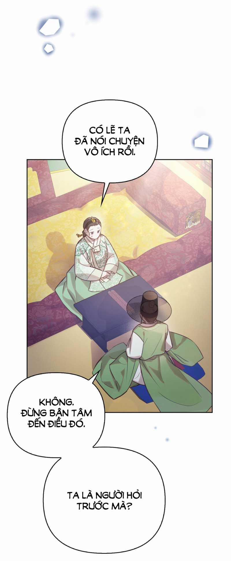 [18+] Hậu Cung Kế 10.1 trang 22