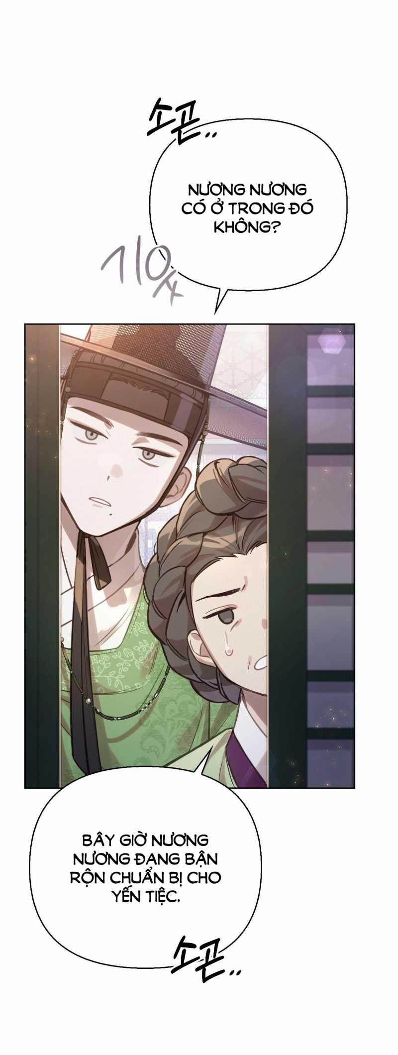 [18+] Hậu Cung Kế 10.1 trang 3