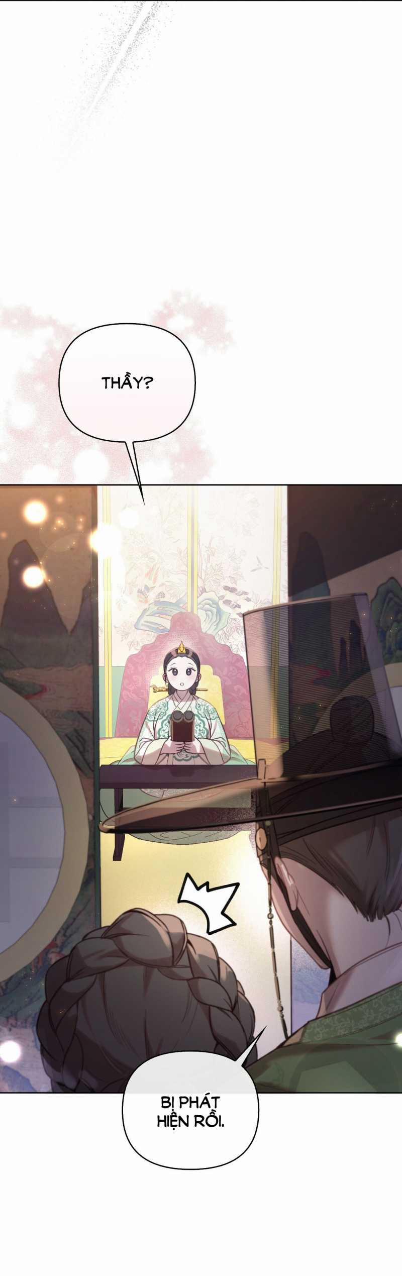 [18+] Hậu Cung Kế 10.1 trang 6