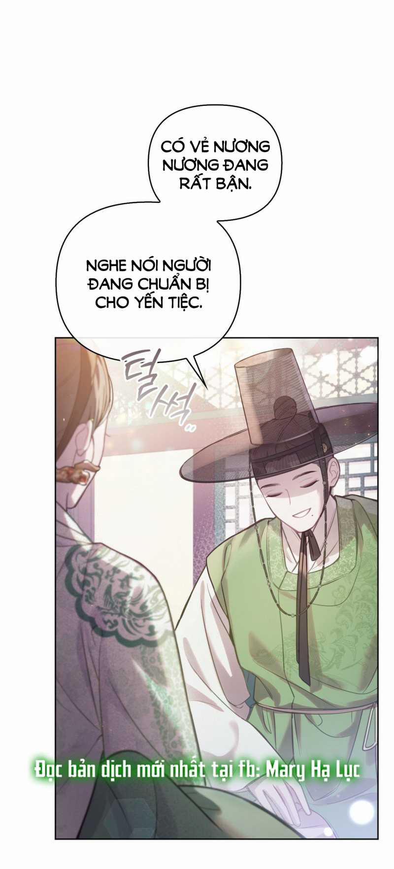 [18+] Hậu Cung Kế 10.1 trang 7