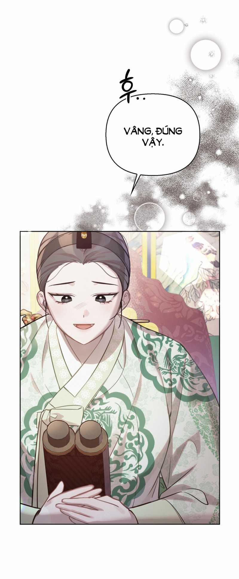 [18+] Hậu Cung Kế 10.1 trang 8