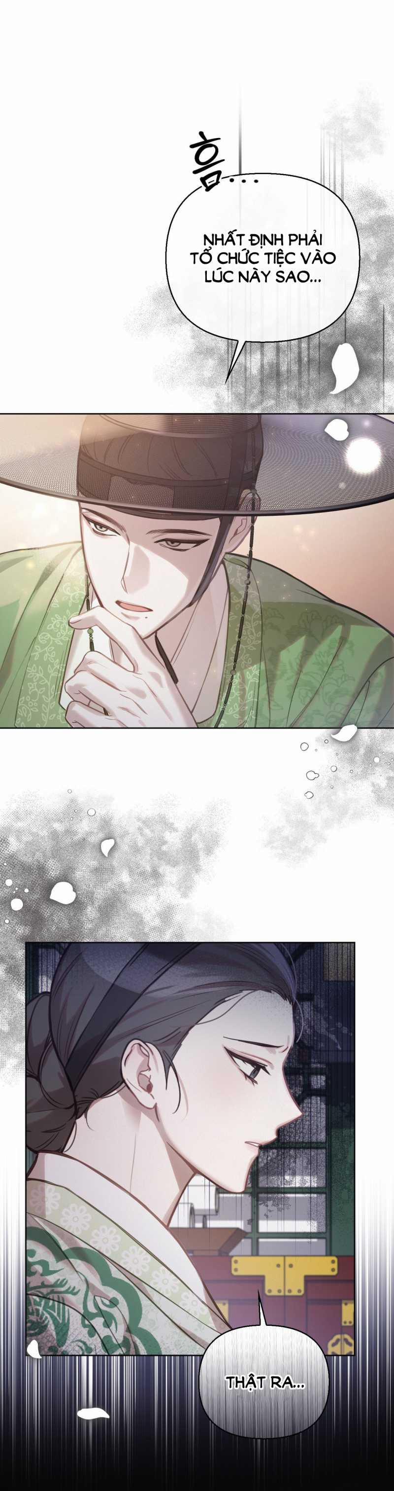 [18+] Hậu Cung Kế 10.1 trang 9