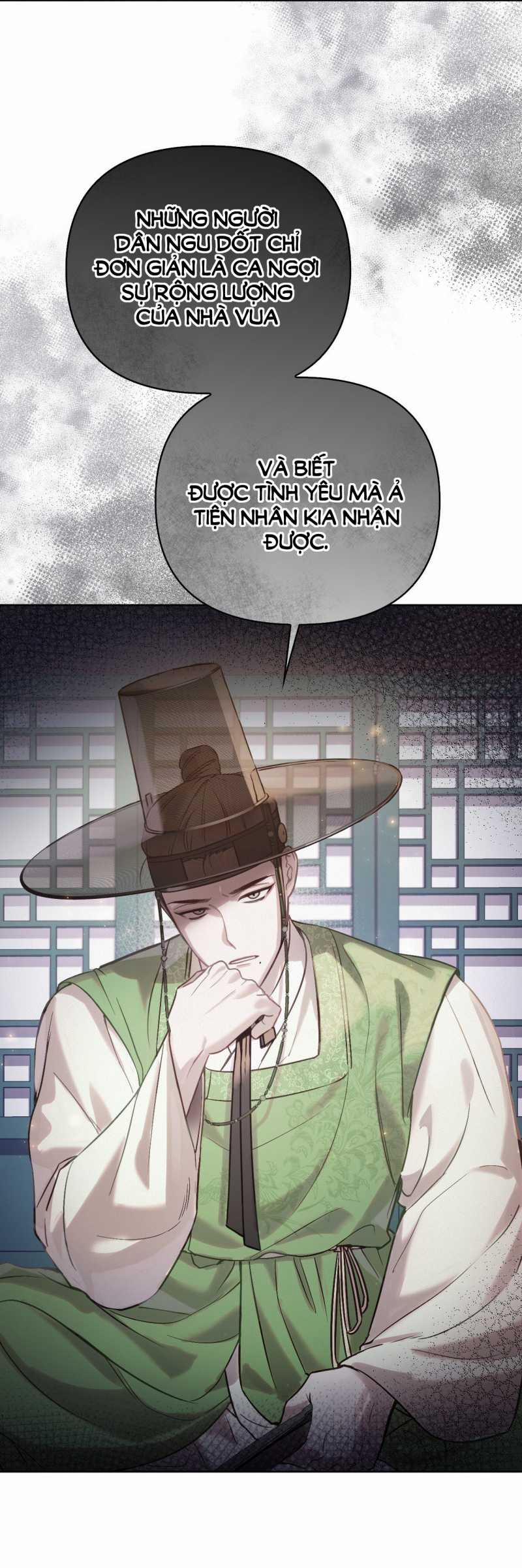 [18+] Hậu Cung Kế 10.2 trang 1