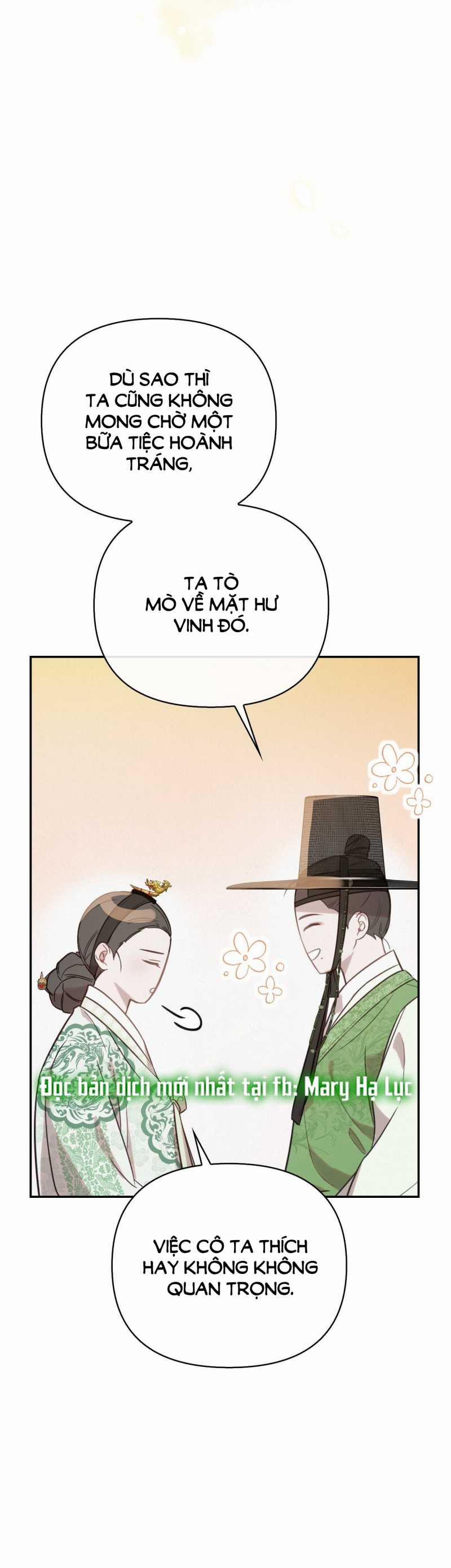 [18+] Hậu Cung Kế 10.2 trang 10