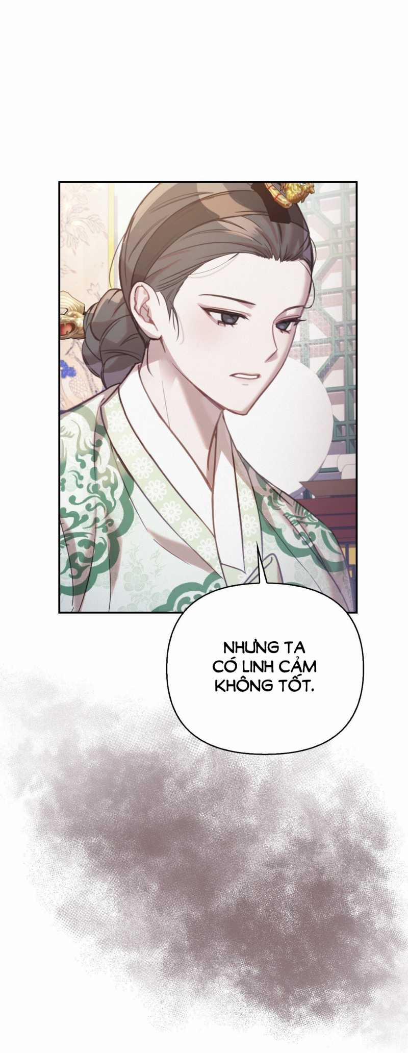 [18+] Hậu Cung Kế 10.2 trang 11