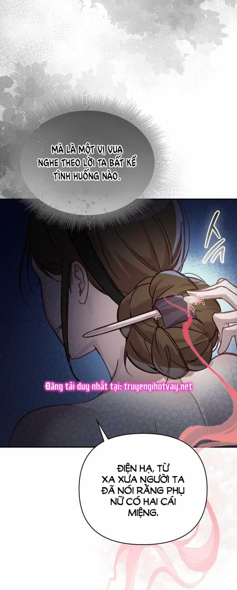 [18+] Hậu Cung Kế 10.2 trang 17