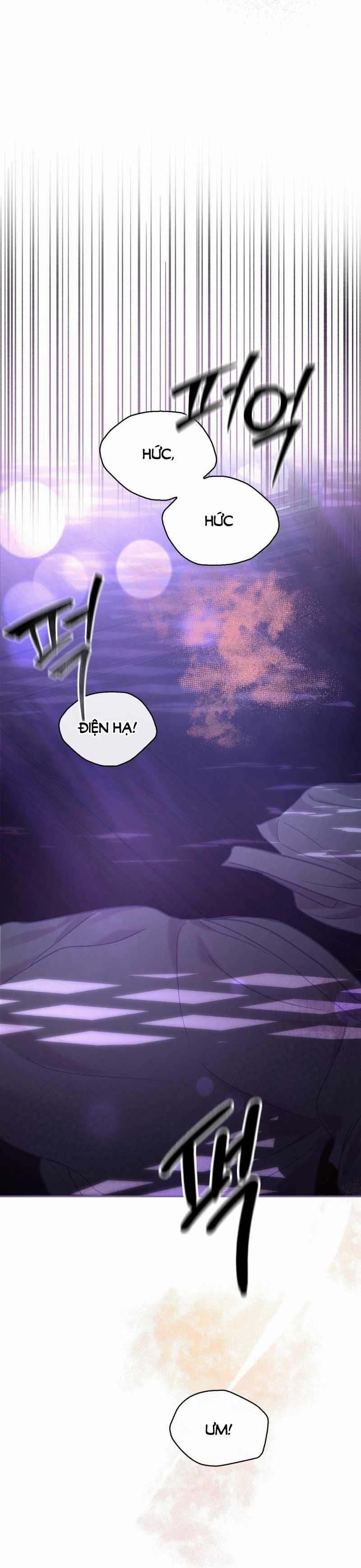 [18+] Hậu Cung Kế 10.2 trang 21