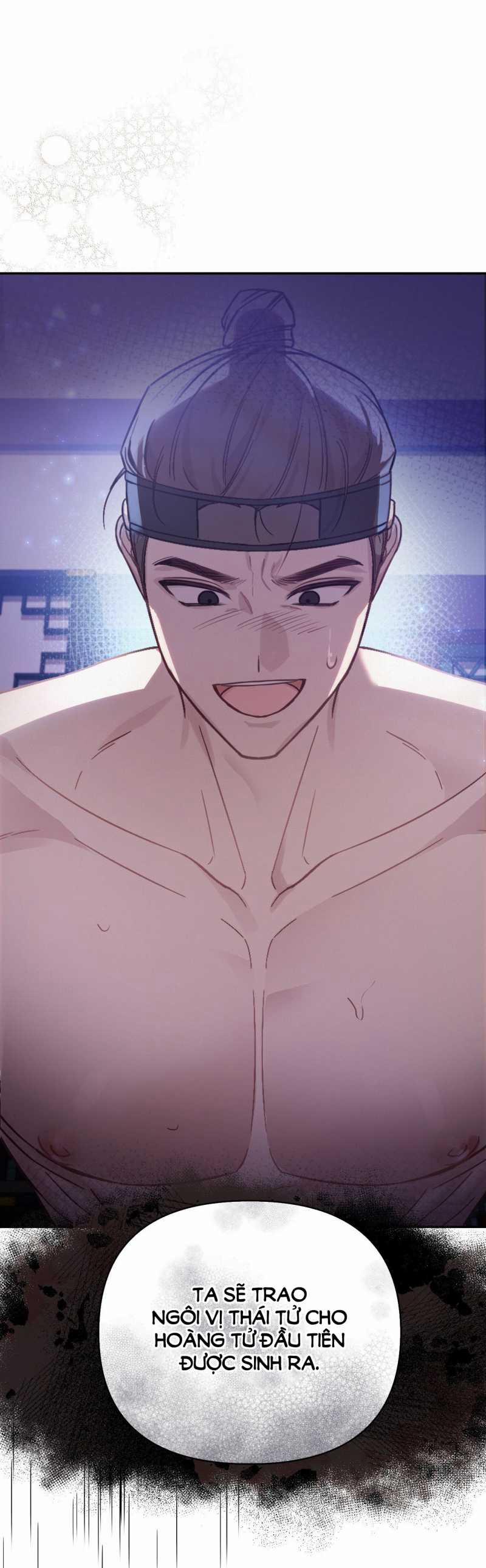 [18+] Hậu Cung Kế 10.2 trang 30