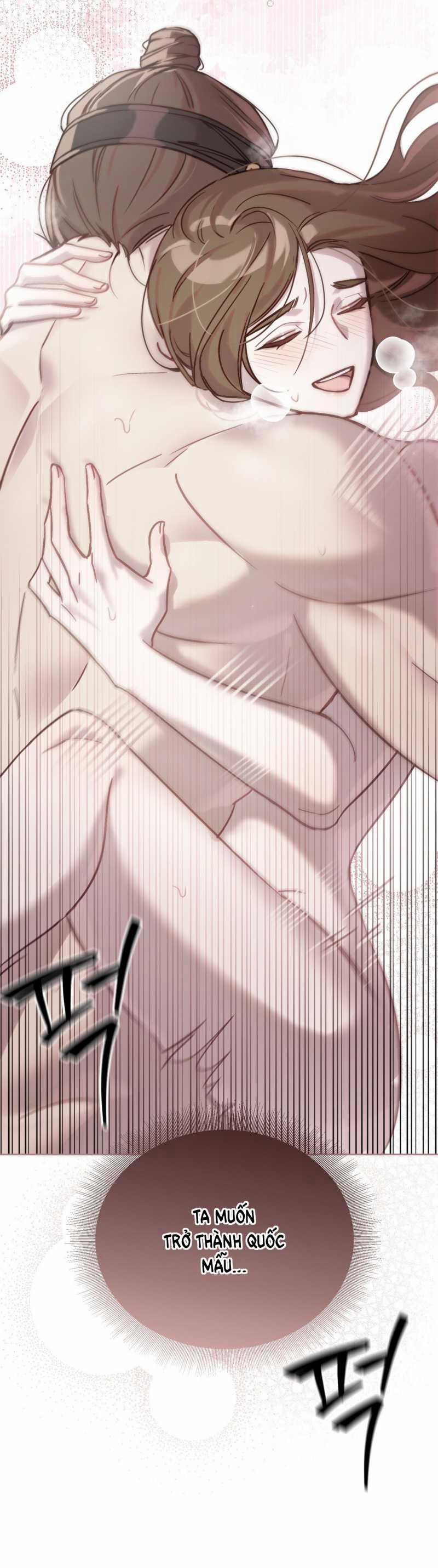 [18+] Hậu Cung Kế 10.2 trang 32