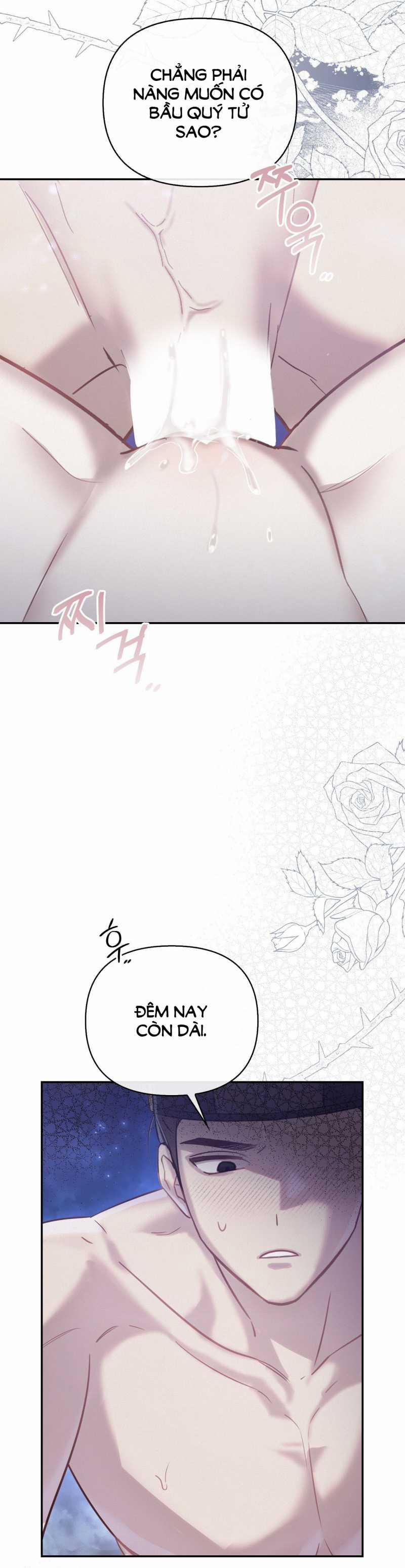 [18+] Hậu Cung Kế 10.2 trang 34