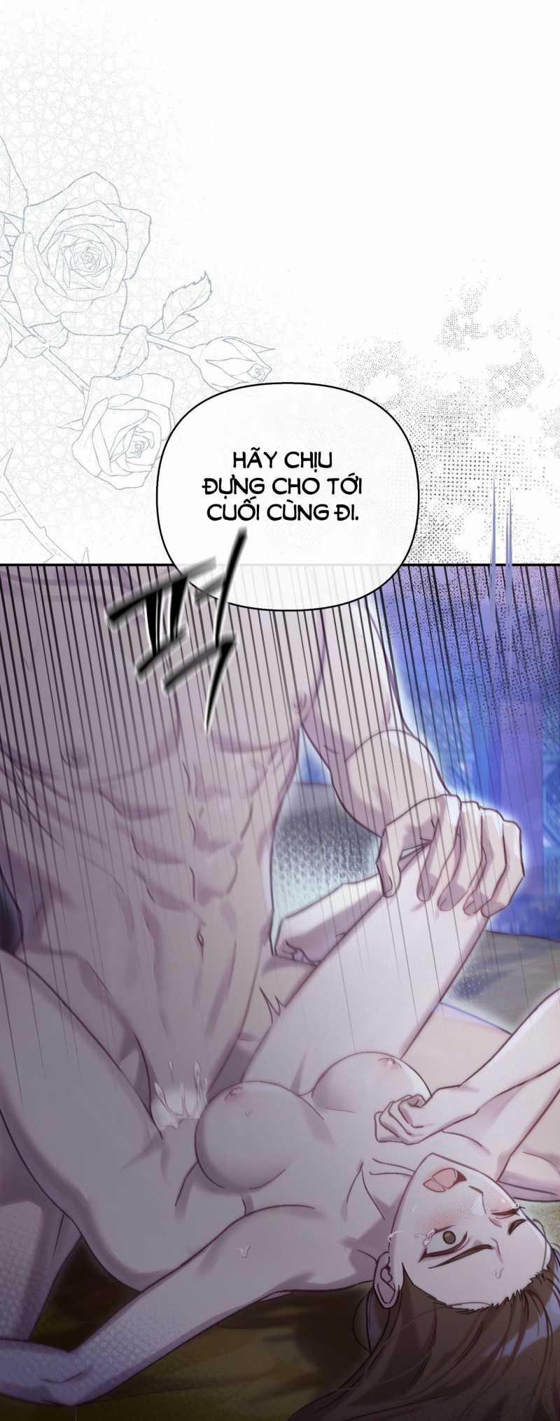 [18+] Hậu Cung Kế 10.2 trang 35