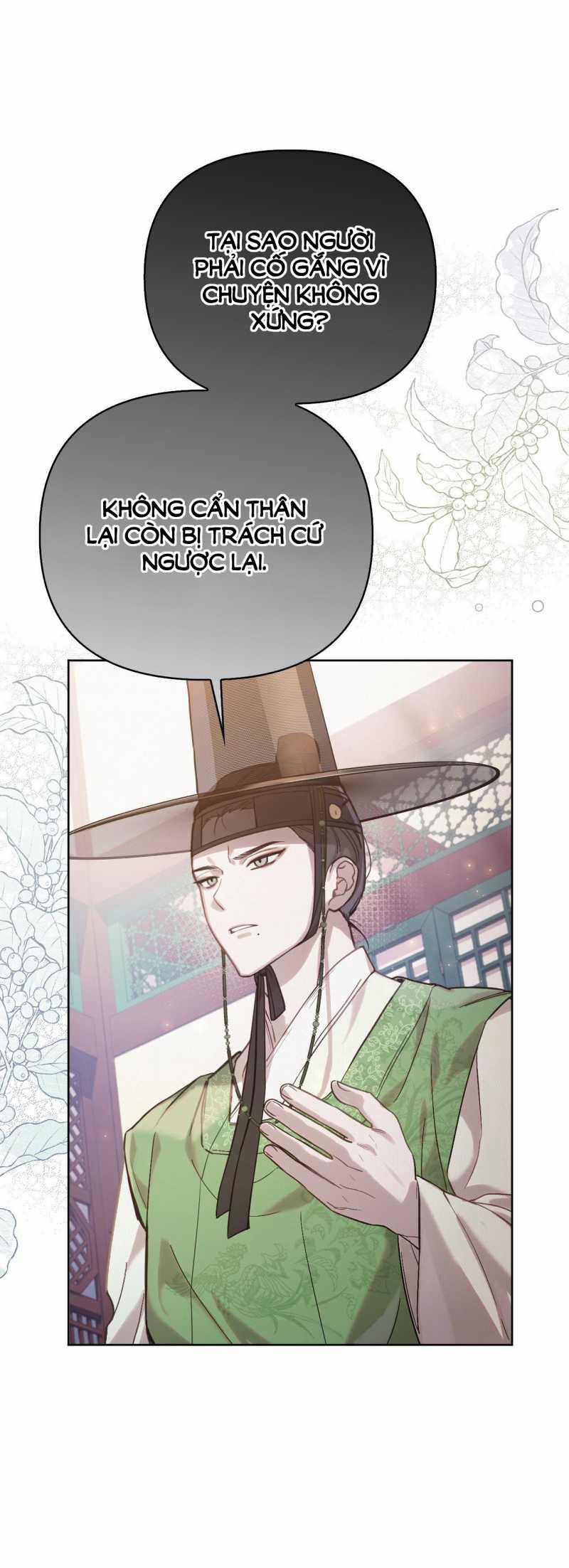 [18+] Hậu Cung Kế 10.2 trang 5